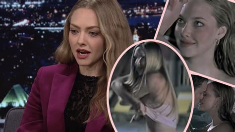 Amanda Seyfried Nude: Porn Videos & Sex Tapes @ xHamster